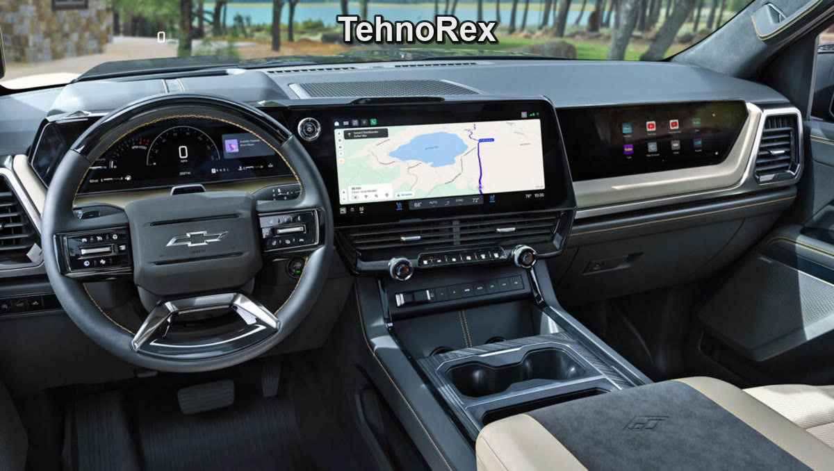 Пикап Toyota Hilux крупным планом