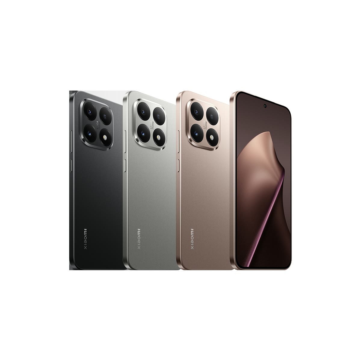 Xiaomi 15T
