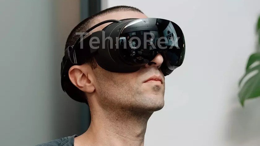 Steam Frame в обзорах: стрим хвалят, батарея ~час, passthrough чёрно-белый