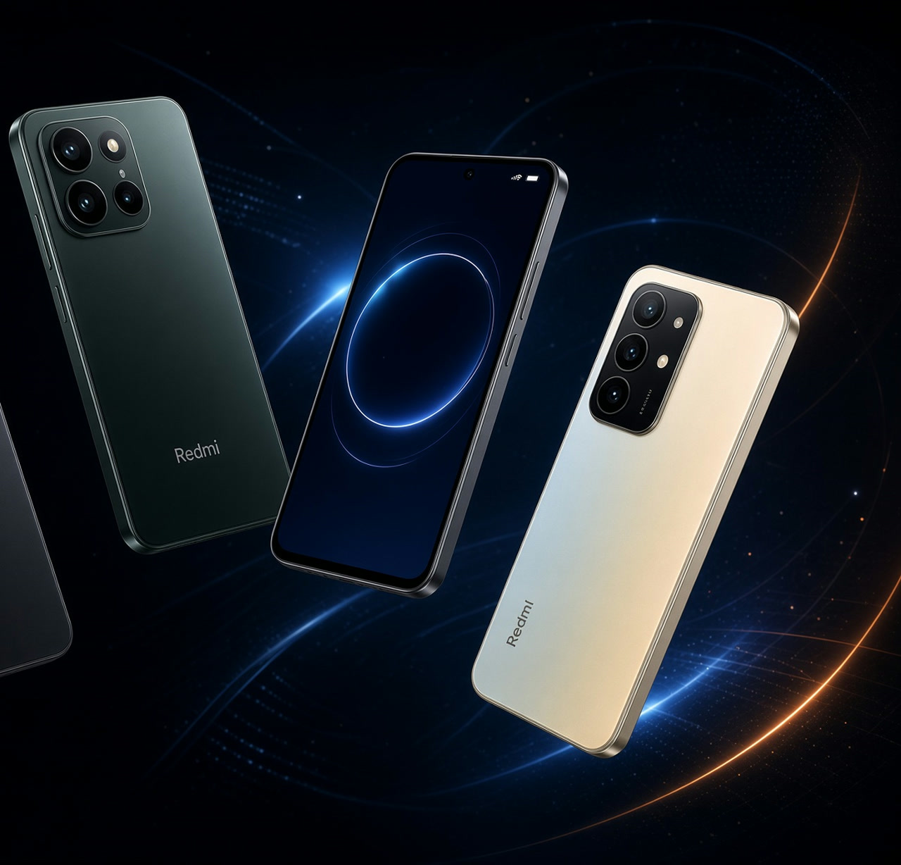 HyperOS 4 на смартфонах Xiaomi