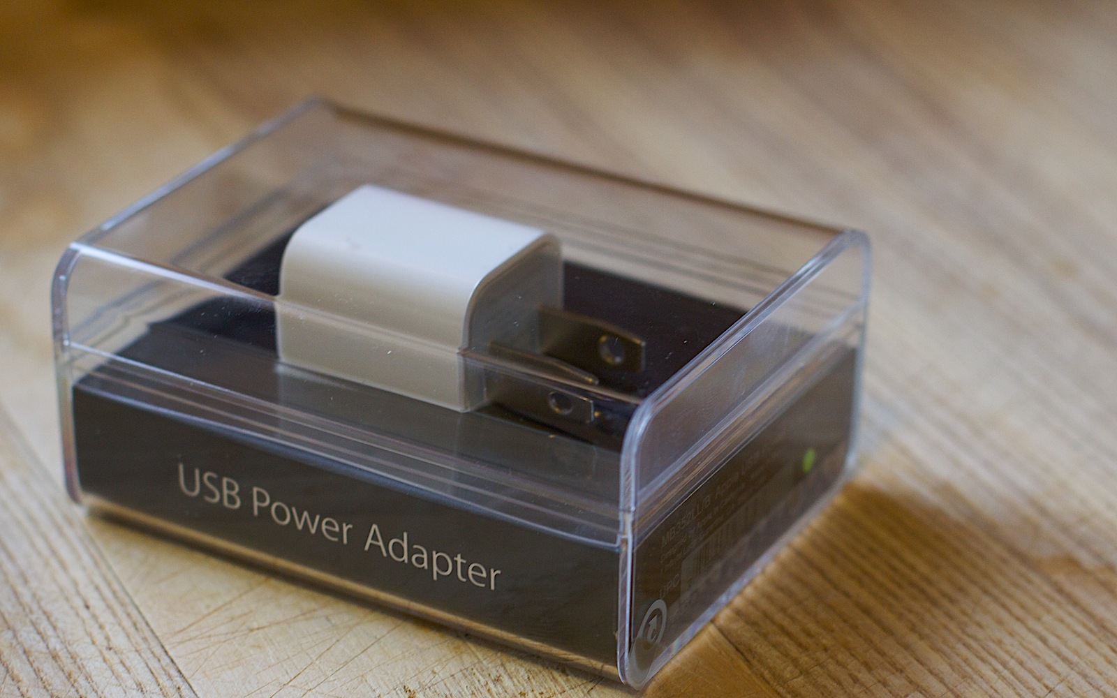 Anker Laptop Charger: компактный блок питания