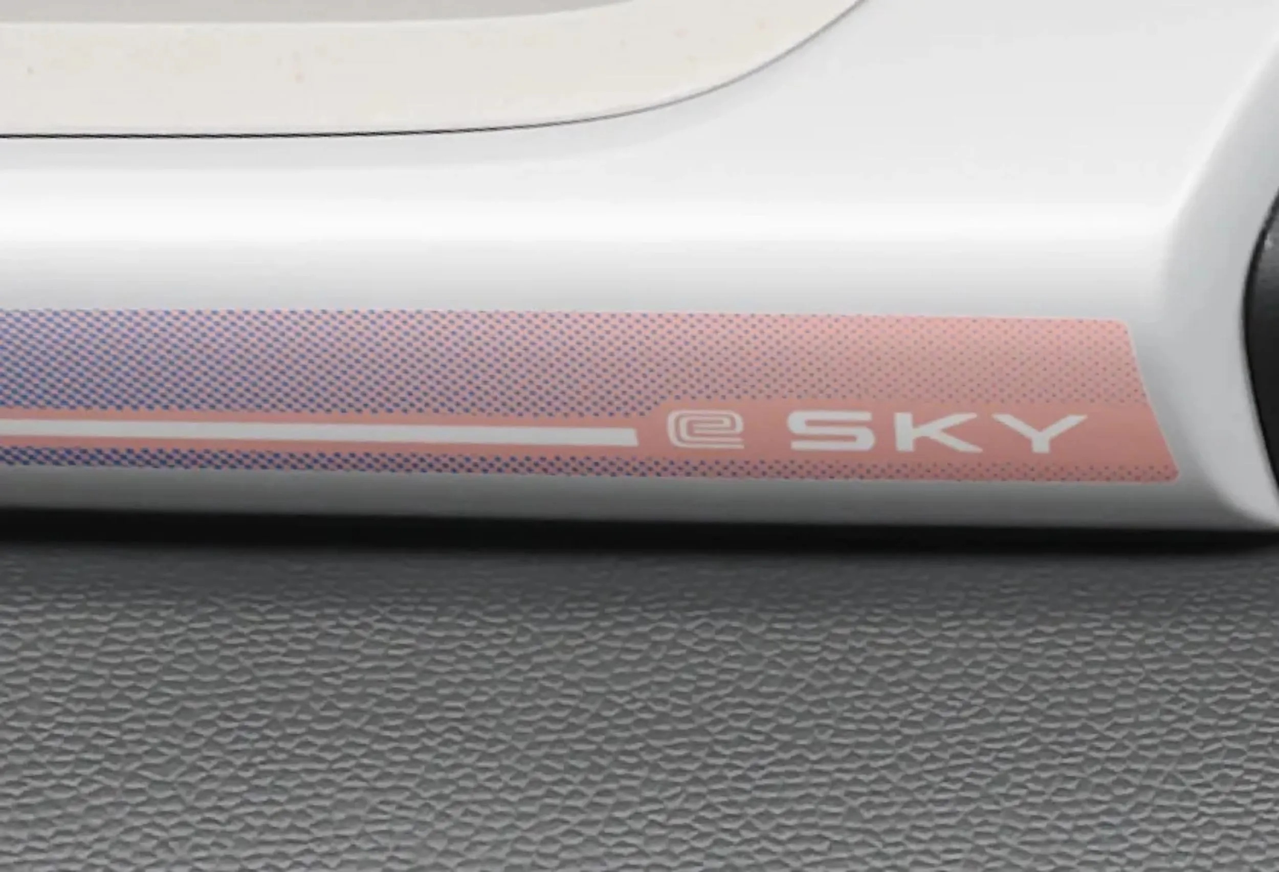 Suzuki e SKY