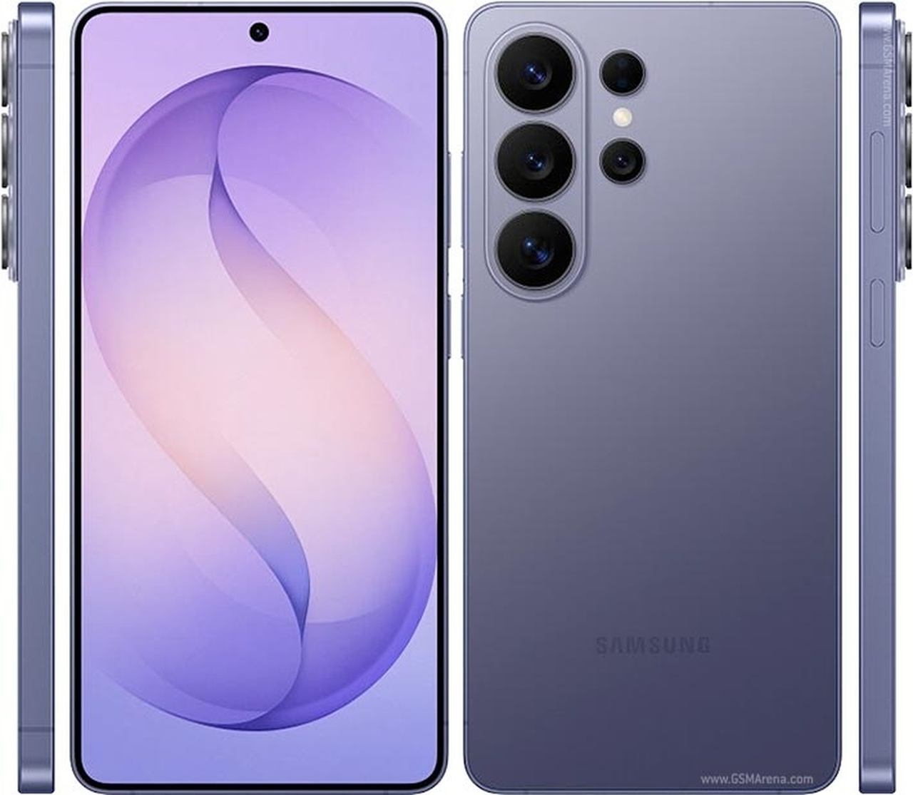 Galaxy S26 Ultra