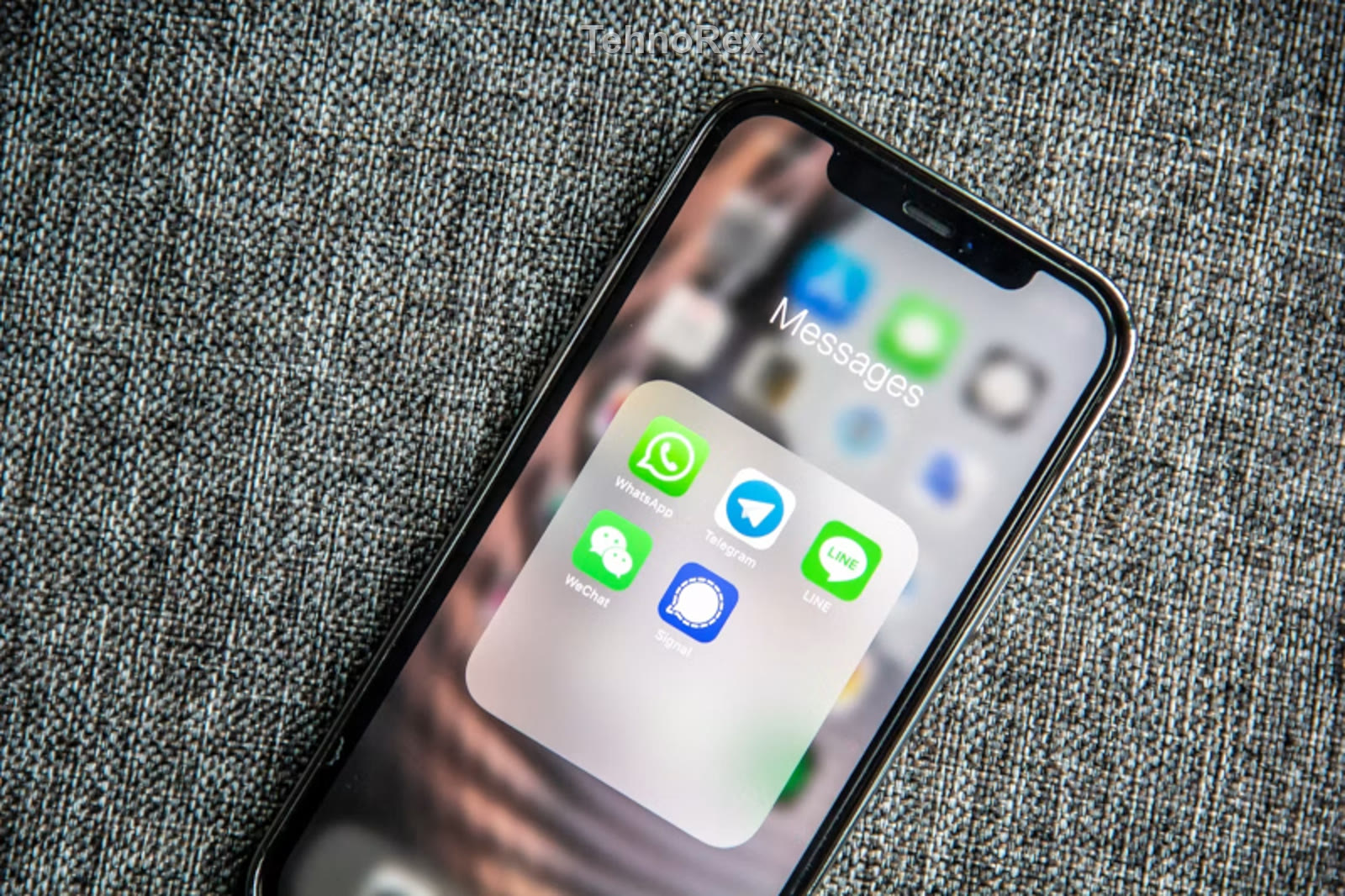 ИИ написал червя для взлома WeChat: уязвимость обнаружила нейросеть за два дня