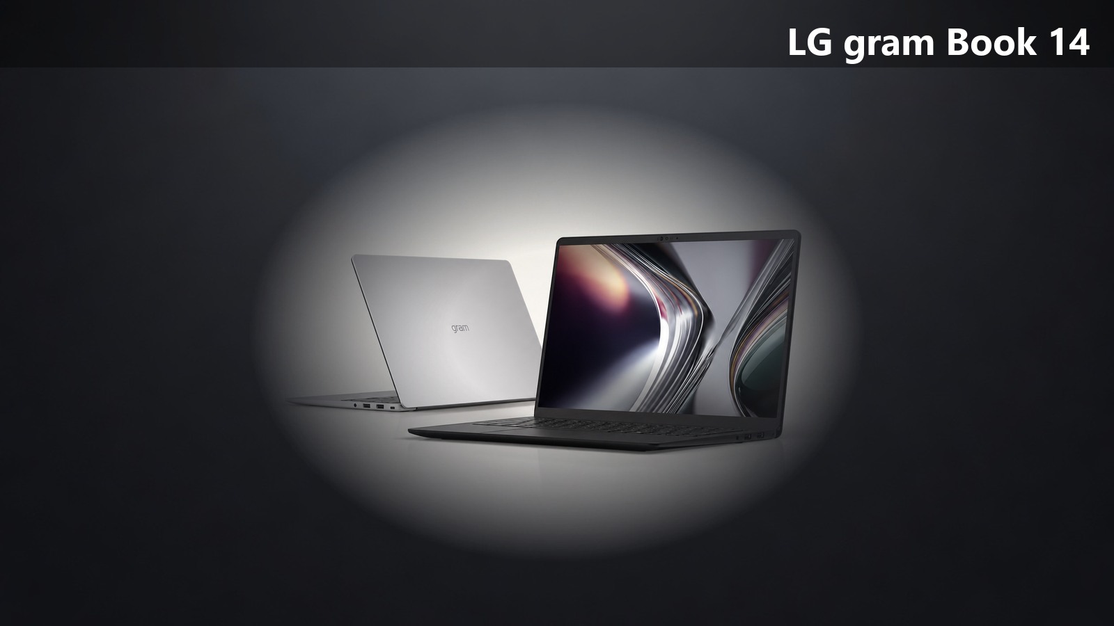 LG gram Book 14 за $799,99: Wildcat Lake, 61 Вт·ч и до 30,5 часа работы