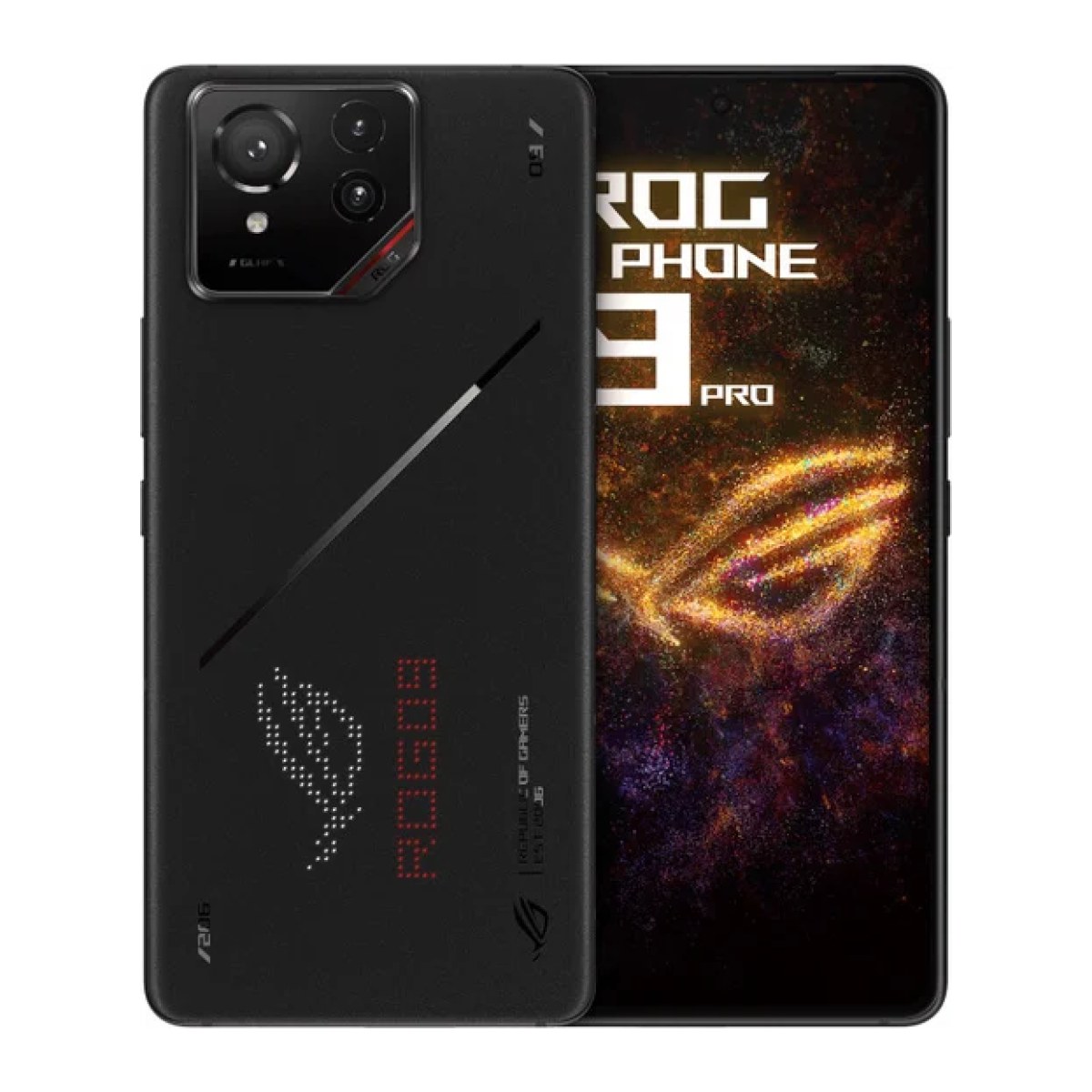 ASUS ROG Phone 9 Pro