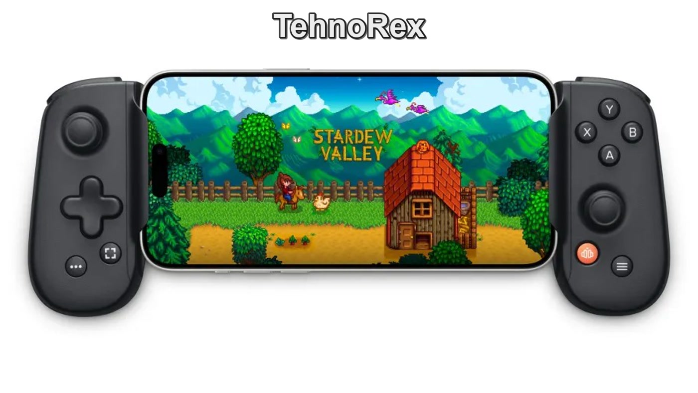 Слух: Apple готовит два игровых контроллера, возможен бренд Beats