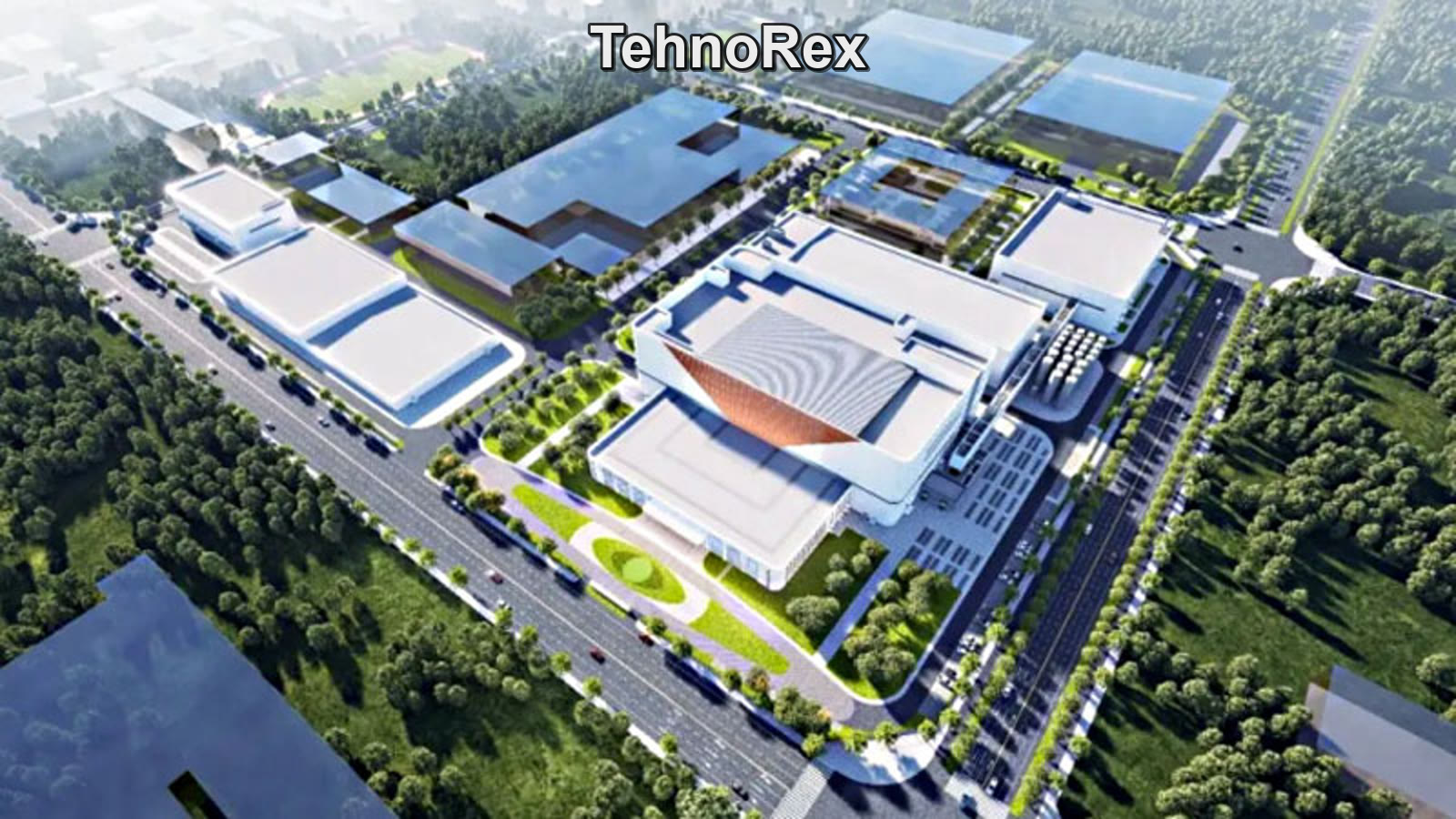 В Китае заложили Helong-2: протон-борный синтез без быстрых нейтронов