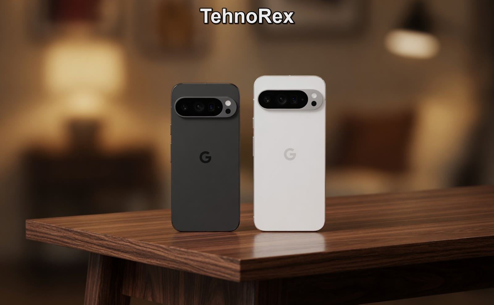 Google Pixel 9 Pro: месяц с чистым Android — камера, которой хватает
