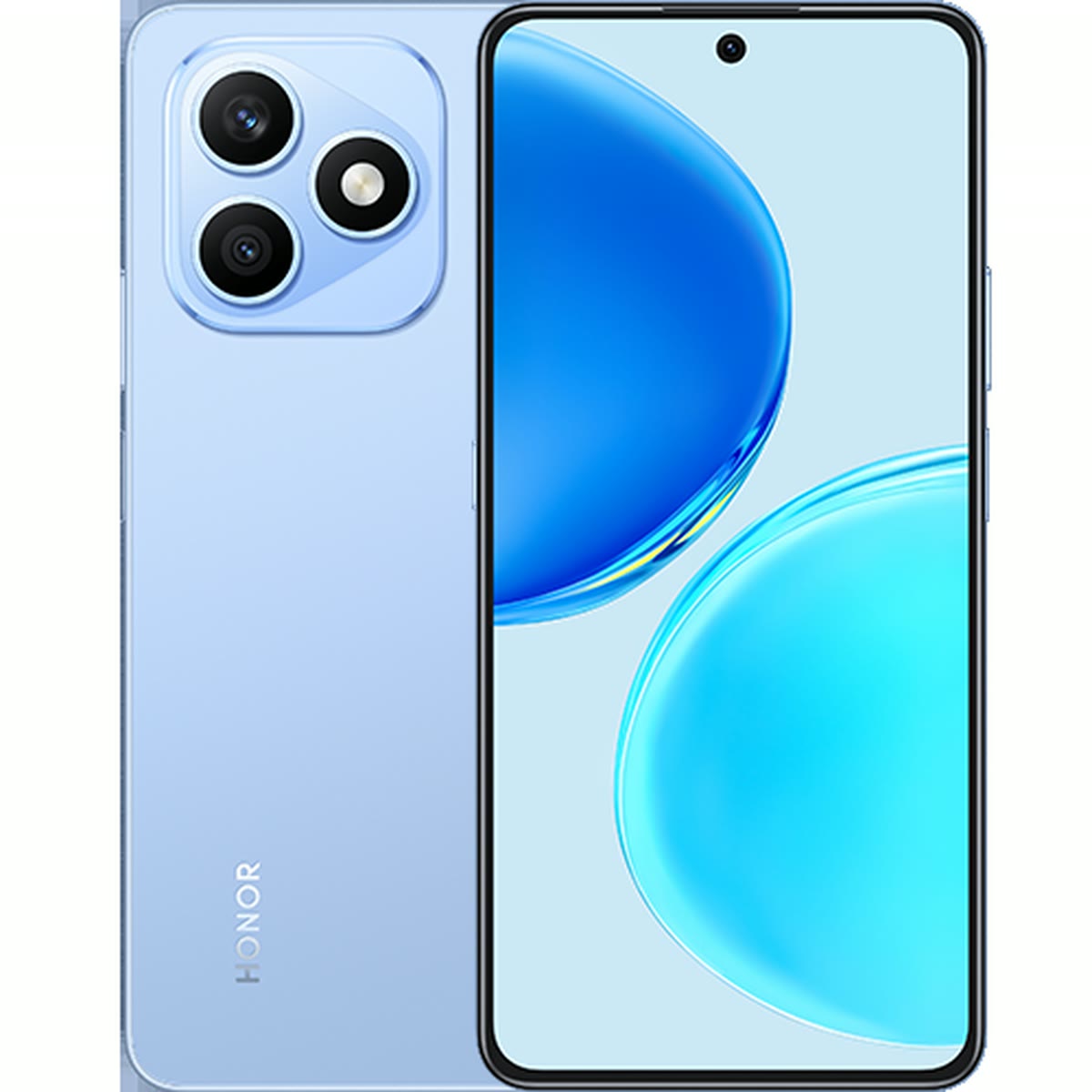 HONOR X8d