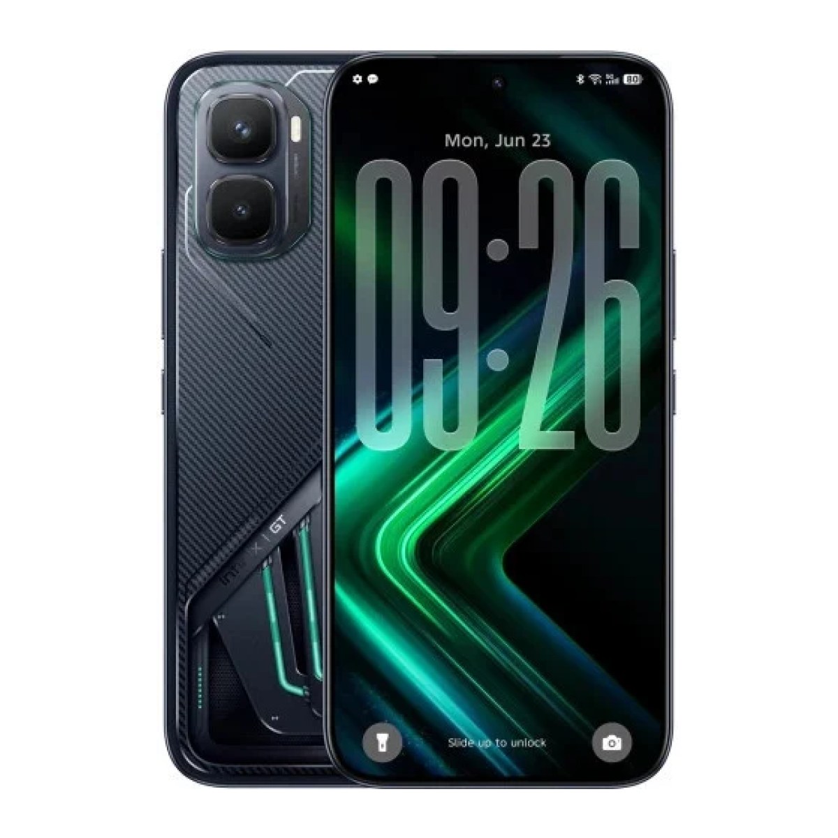 Infinix GT 50 Pro