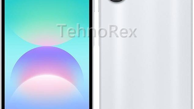 Galaxy A08 вышел без презентации: 6000 мА·ч и 6 лет обновлений