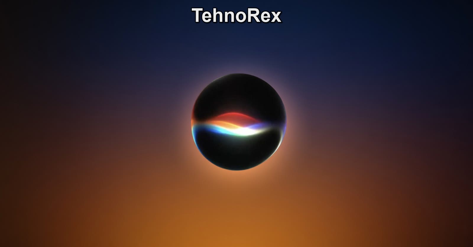 В коде HomePod 27 нашли Siri AI: новая подсветка и система Linwood