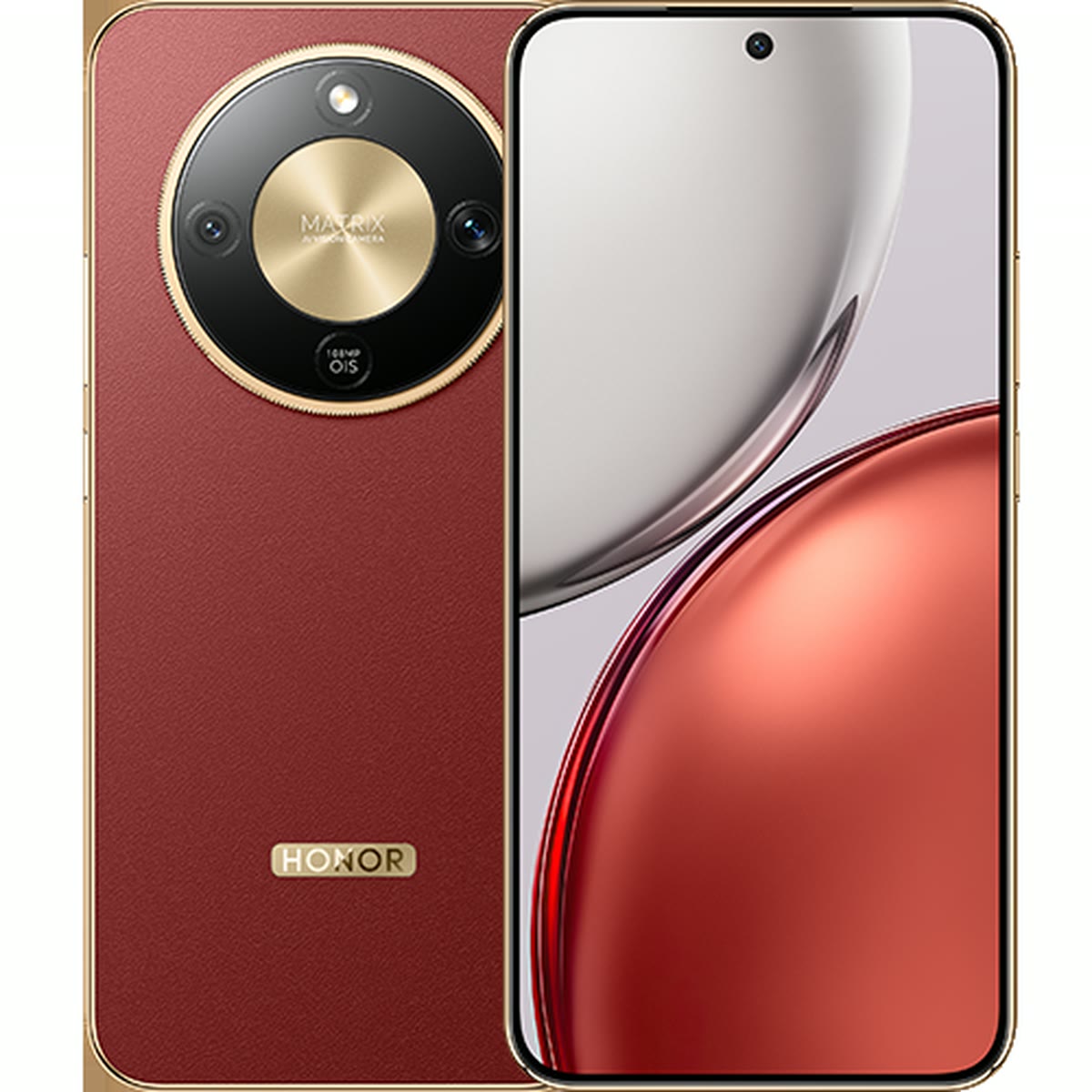 HONOR X9d