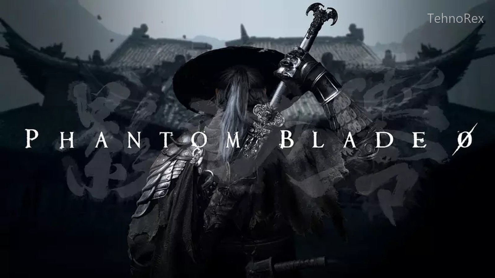 Phantom Blade Zero: 3 миллиона вишлистов и дата 29 октября на PC и PS5