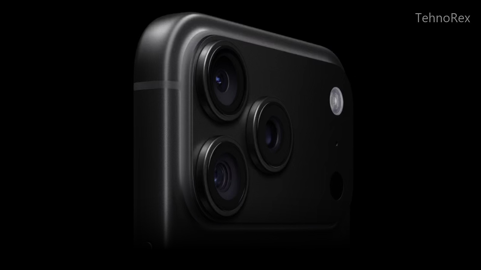 iPhone 18 Pro и Pro Max поступили в продажу: регулируемая диафрагма и A20 Pro