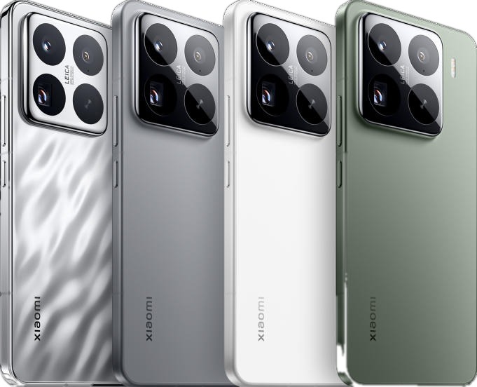 Xiaomi 15
