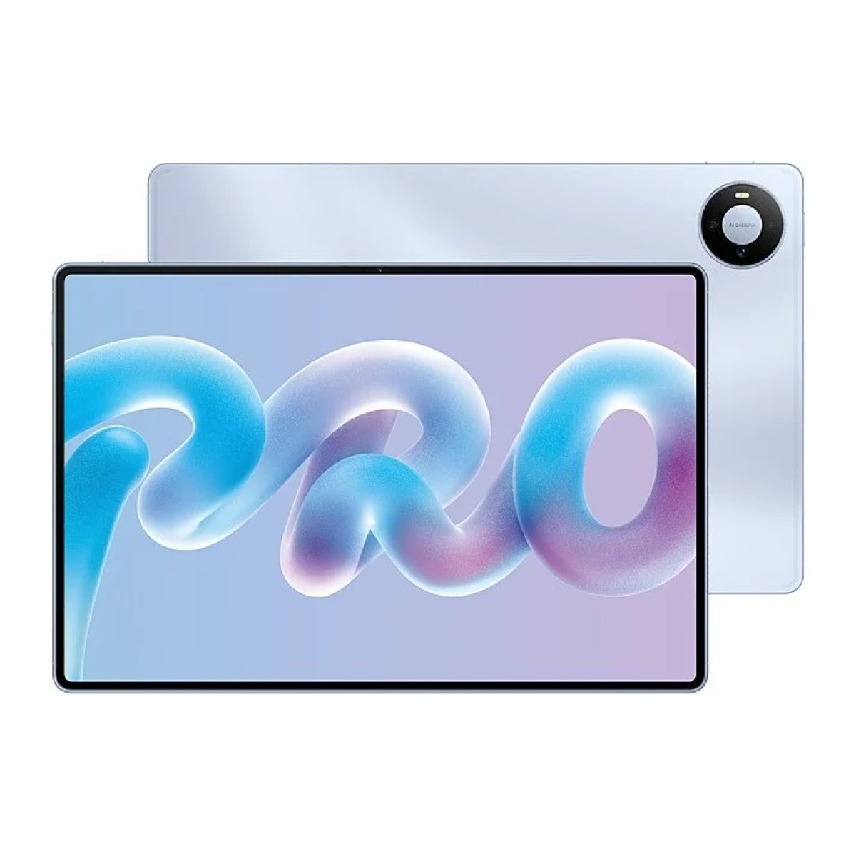 Huawei MatePad Pro 12" 2026 Wi-Fi DAL-W20 256 ГБ, голубой