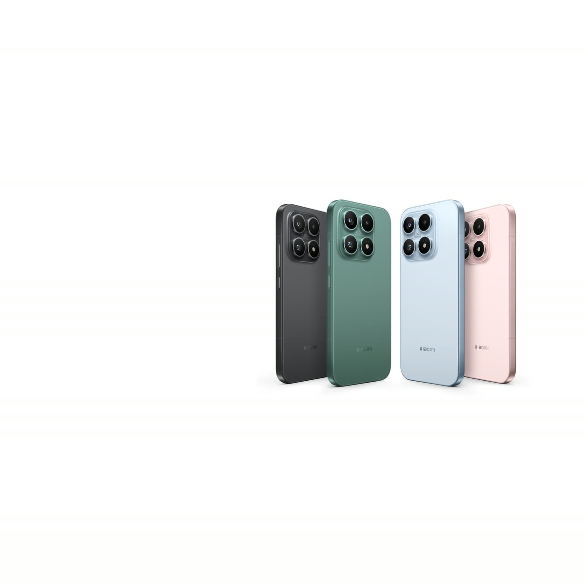 Xiaomi 17
