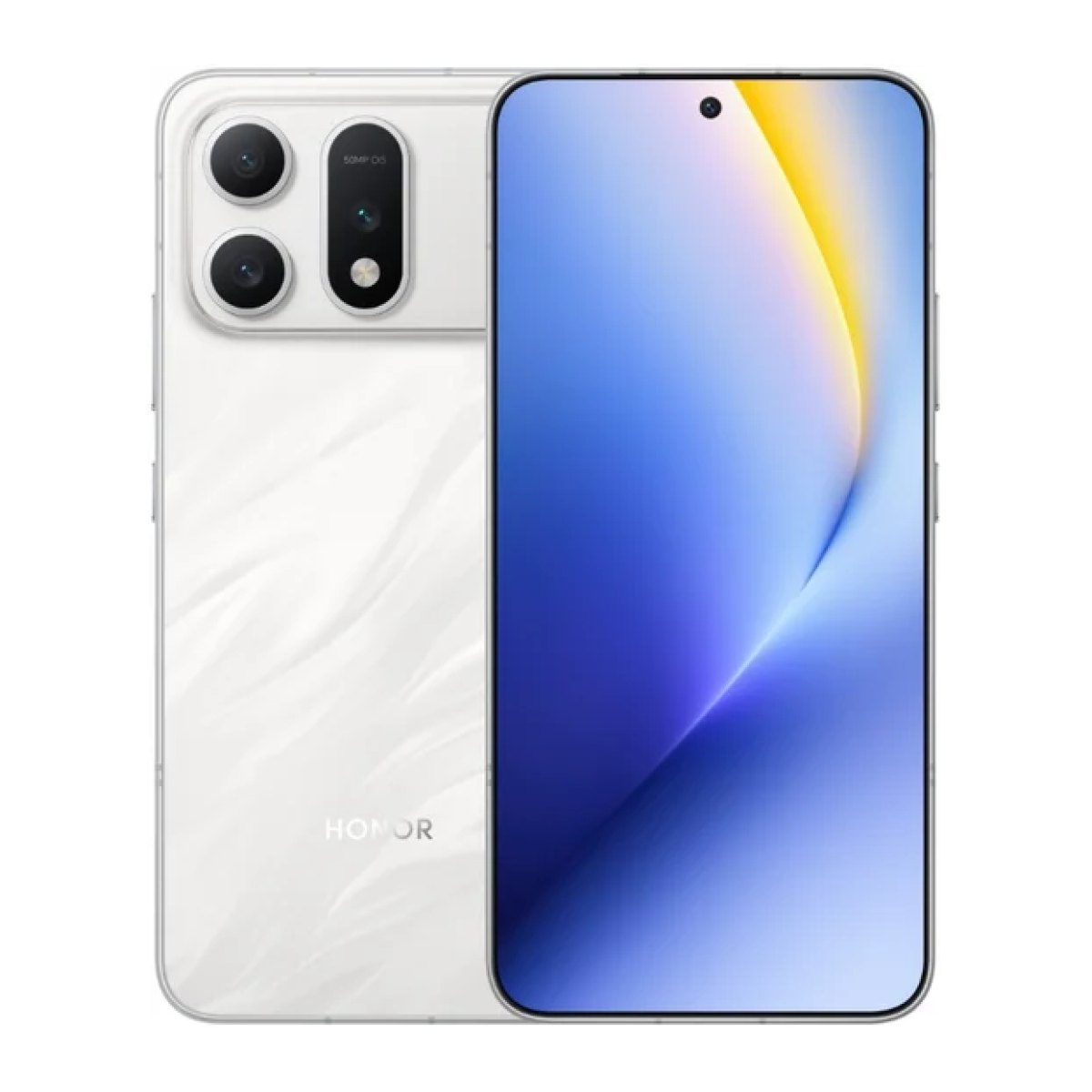 HONOR WIN Turbo 512 ГБ, серебристый
