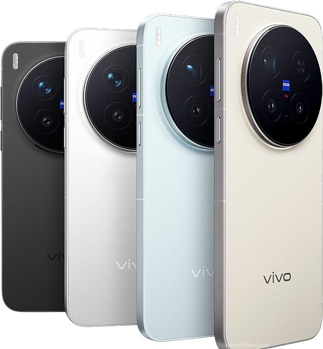 vivo X300 Pro