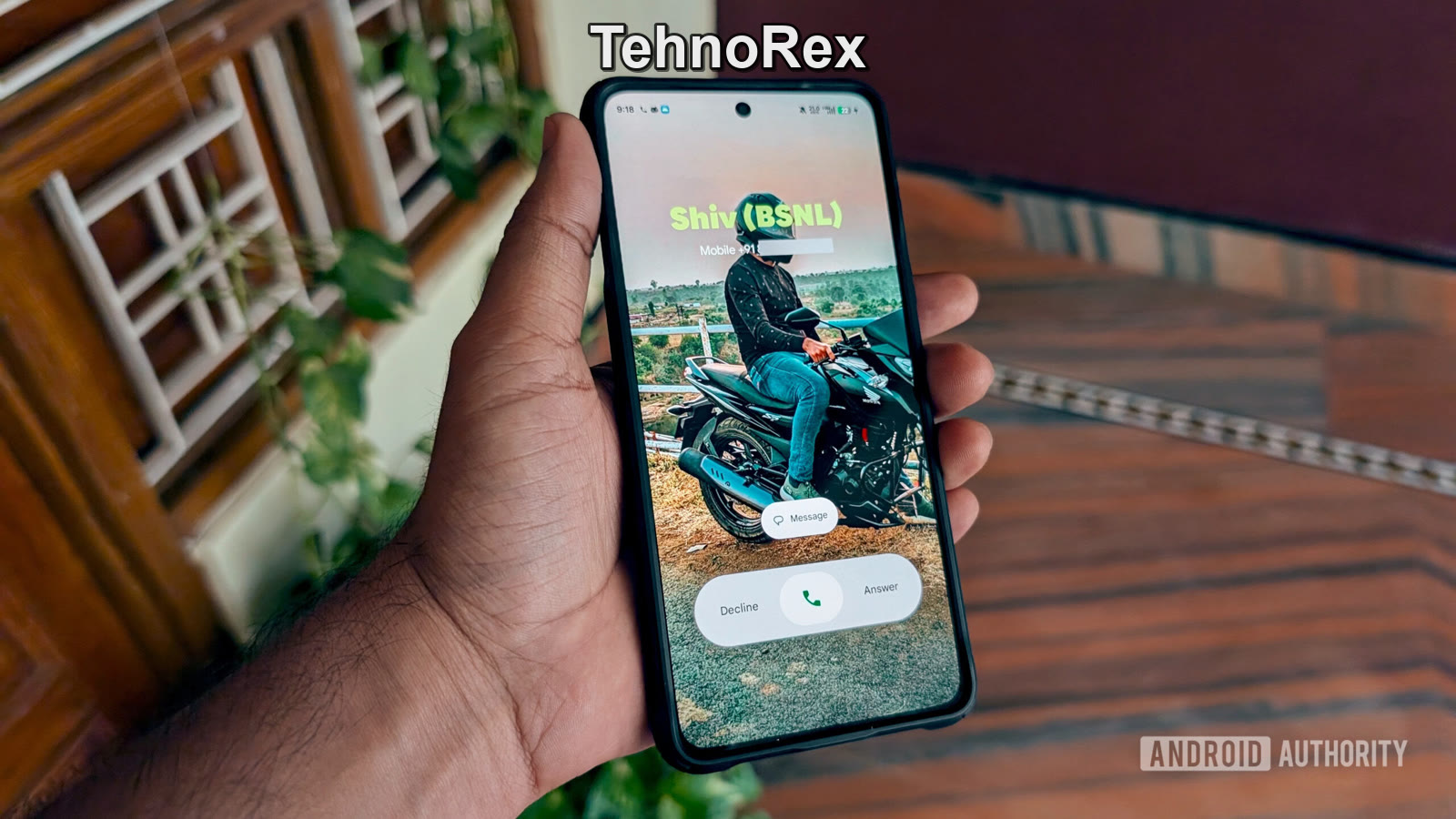 Google Contacts научится класть Calling Card прямо в файл визитки