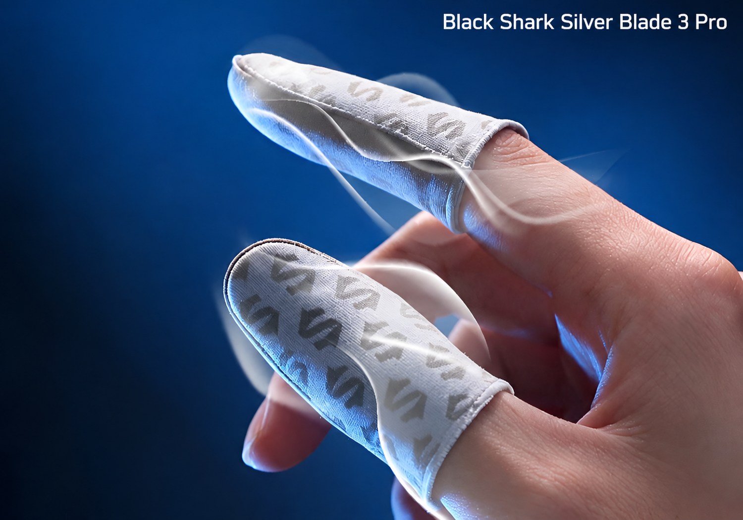 Black Shark Silver Blade 3 Pro: серебро +15% и кейс за 29,9 юаня