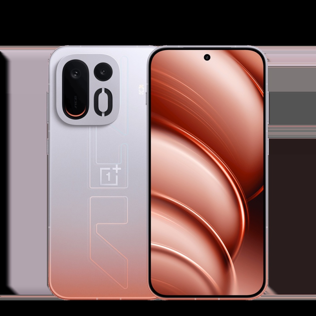 OnePlus Ace 7.