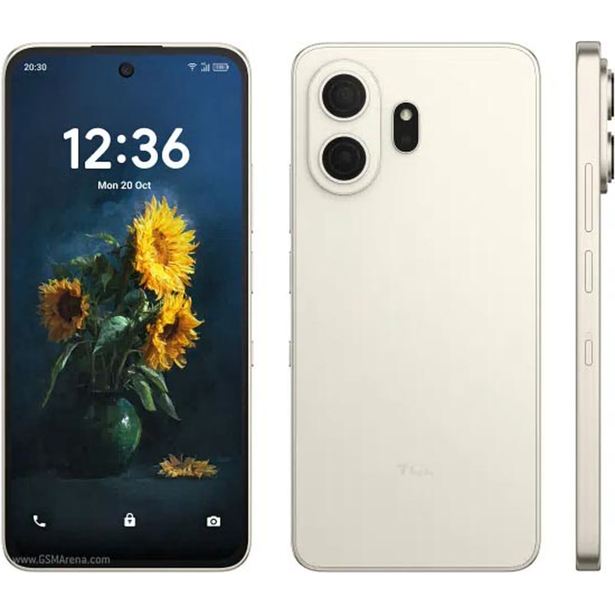 TCL NXTPAPER 70 Pro