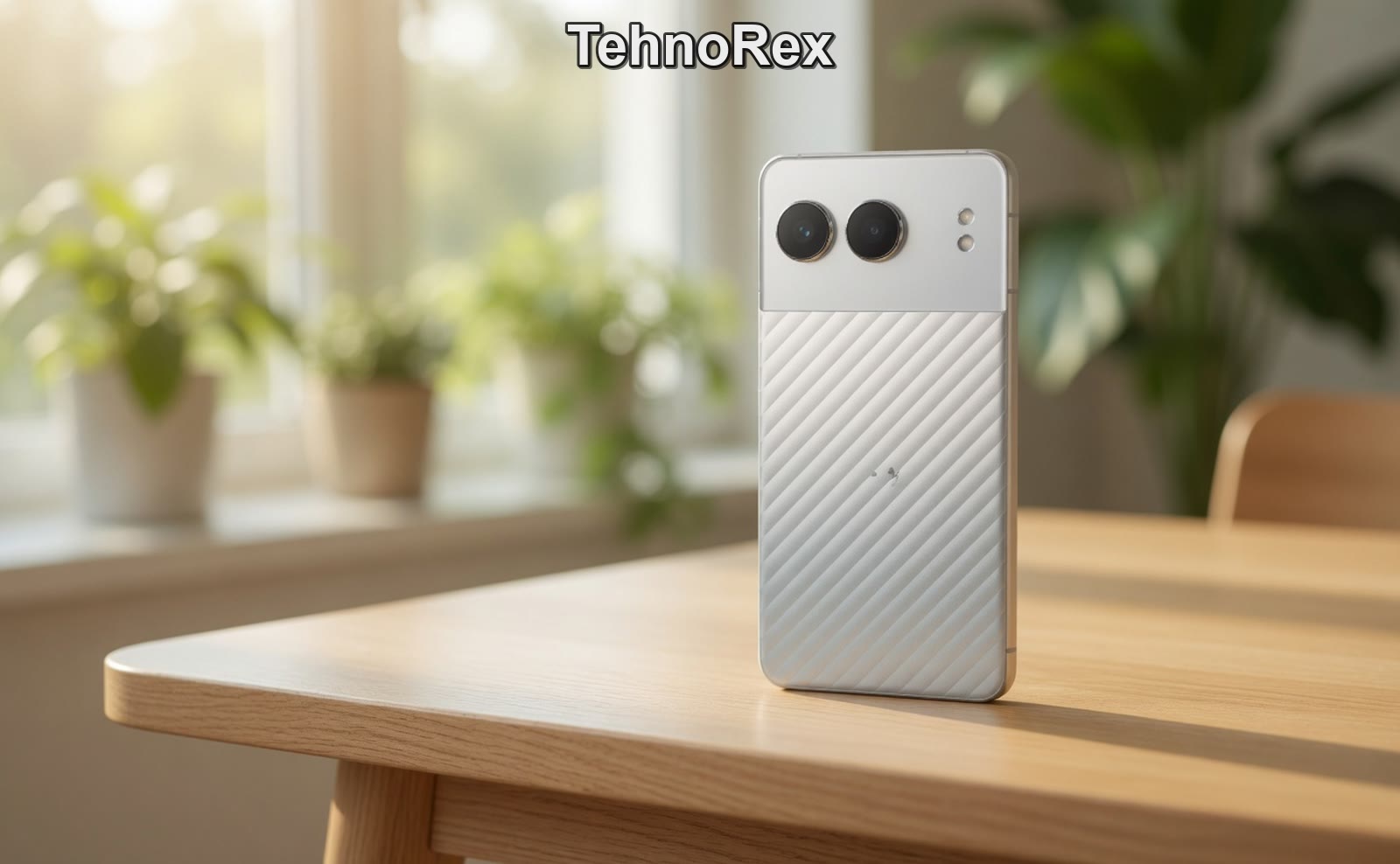 OnePlus Nord 4, экран крупно
