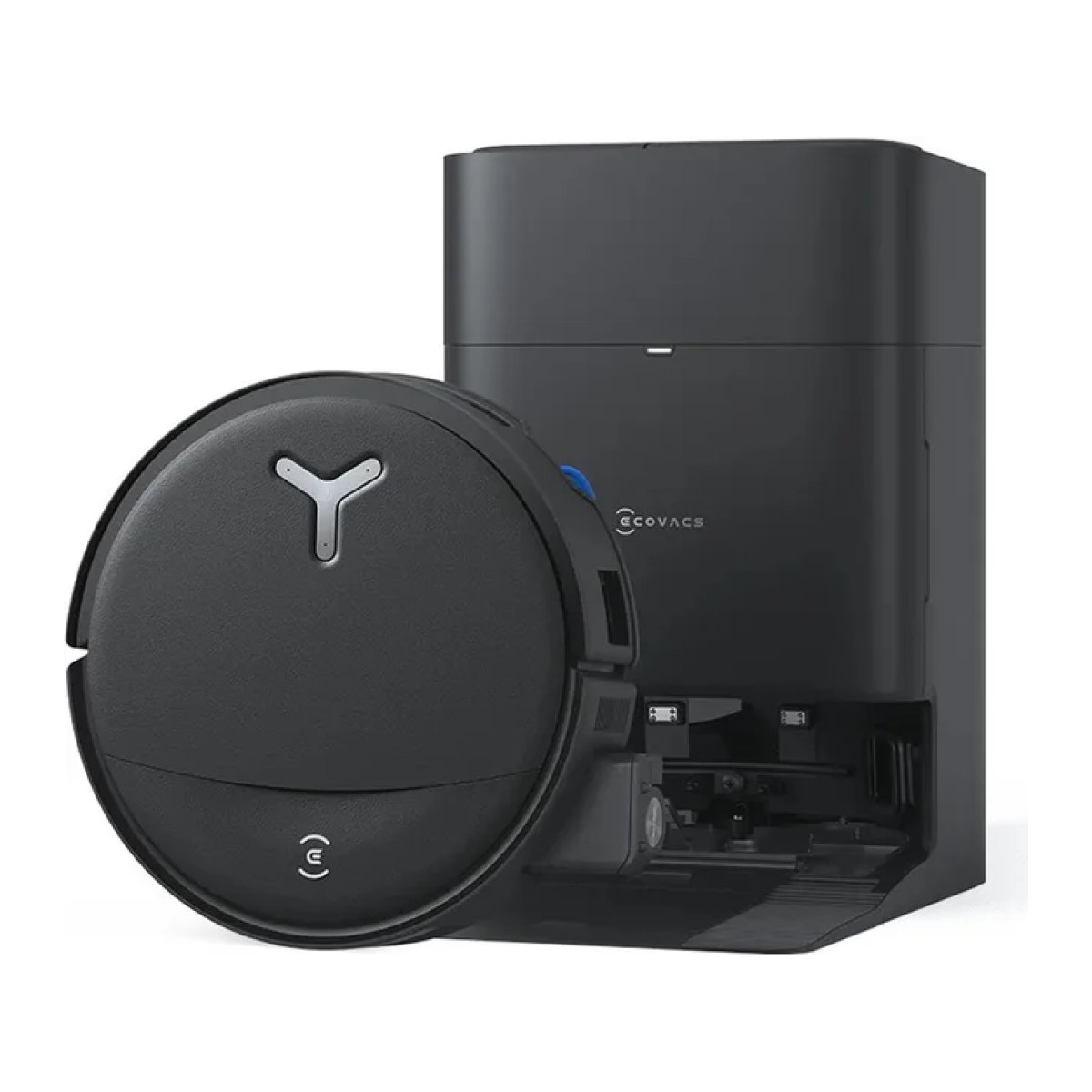 Ecovacs Deebot T80S Omni DEX62