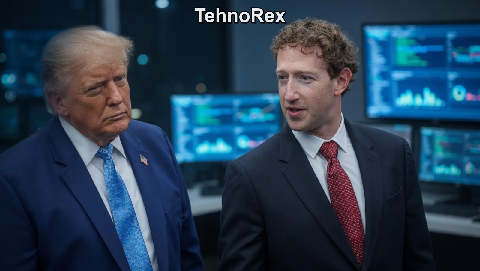 В США распорядились называть ИИ «сверхинтеллектом»: что это меняет