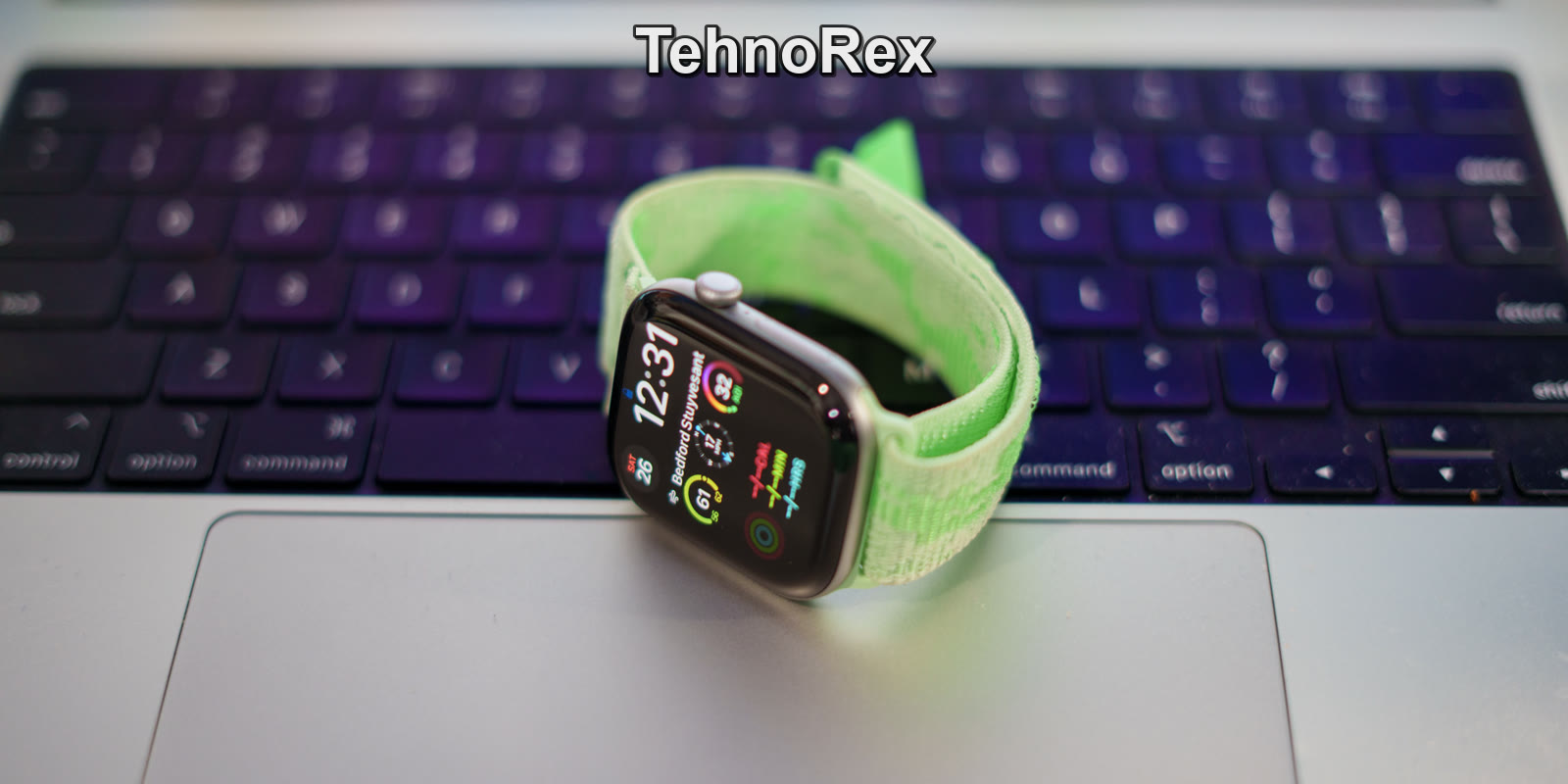 Apple Watch Series 12 через неделю: батарея, чип S11 и приложение Readiness
