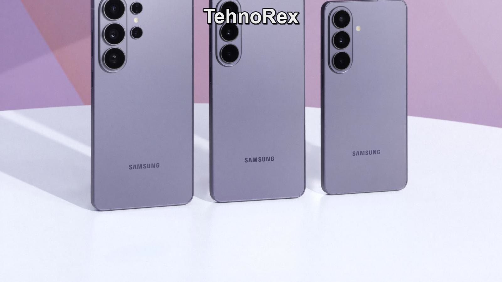 3C: батарея S27 Ultra — 5534 мА·ч, у Pro — 5087. Маркетинг нарисует 5700