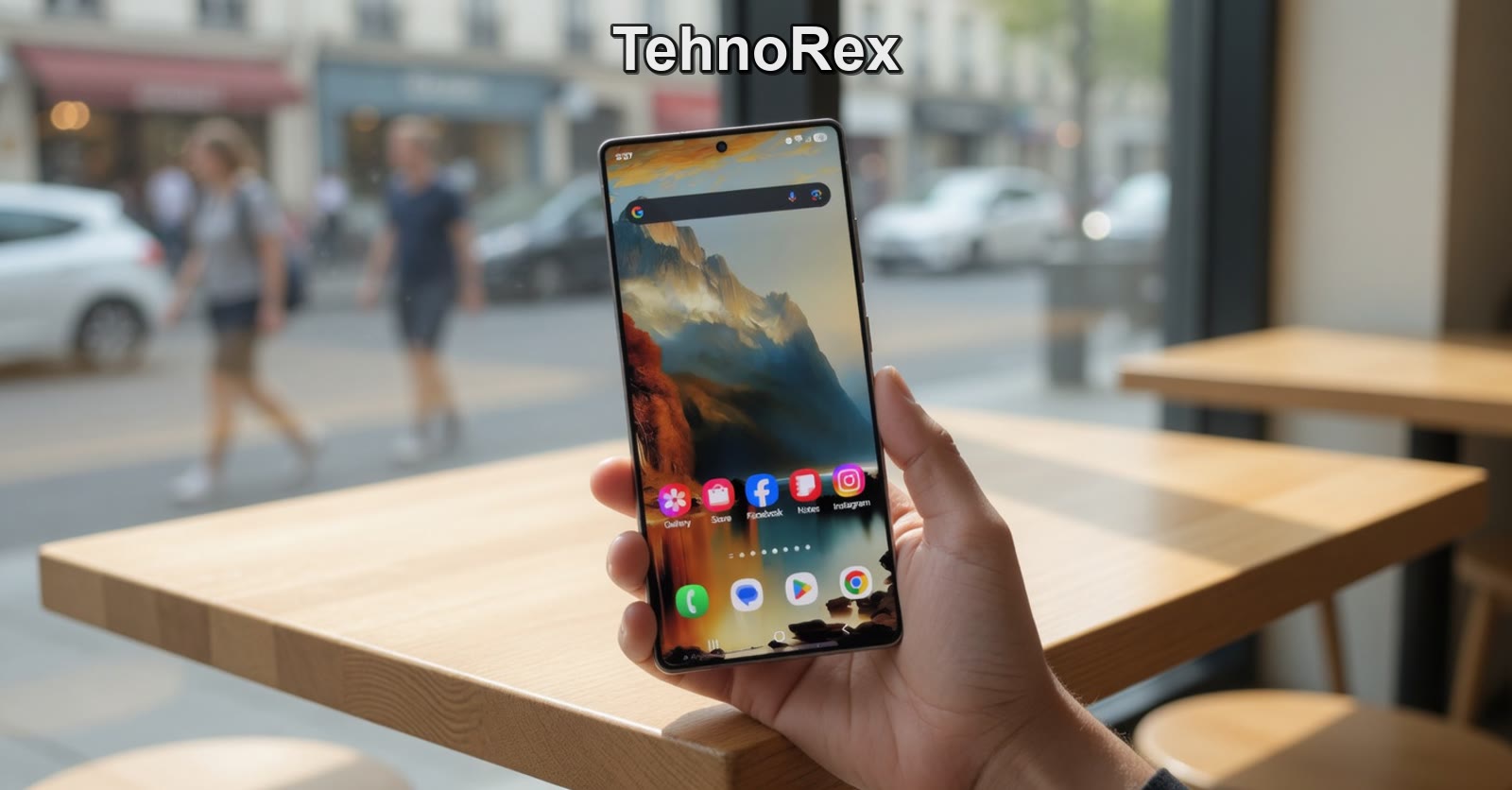Samsung Galaxy S25 Ultra: месяц с флагманом прошлого года — стоит ли брать