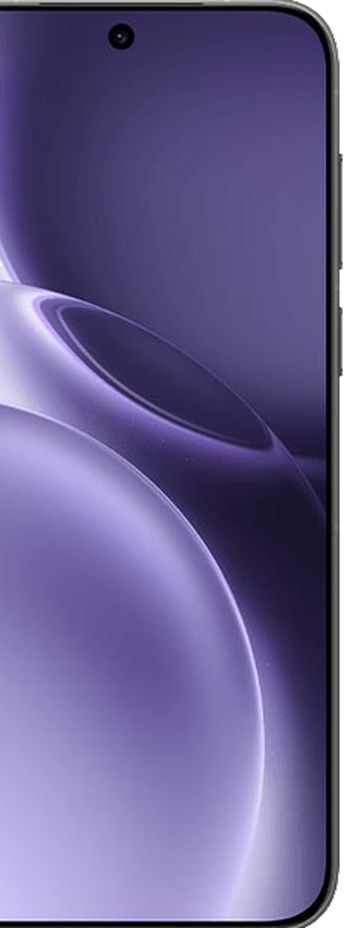 Четыре цвета vivo X300 Pro, крупный круглый модуль камеры на весь верх корпуса