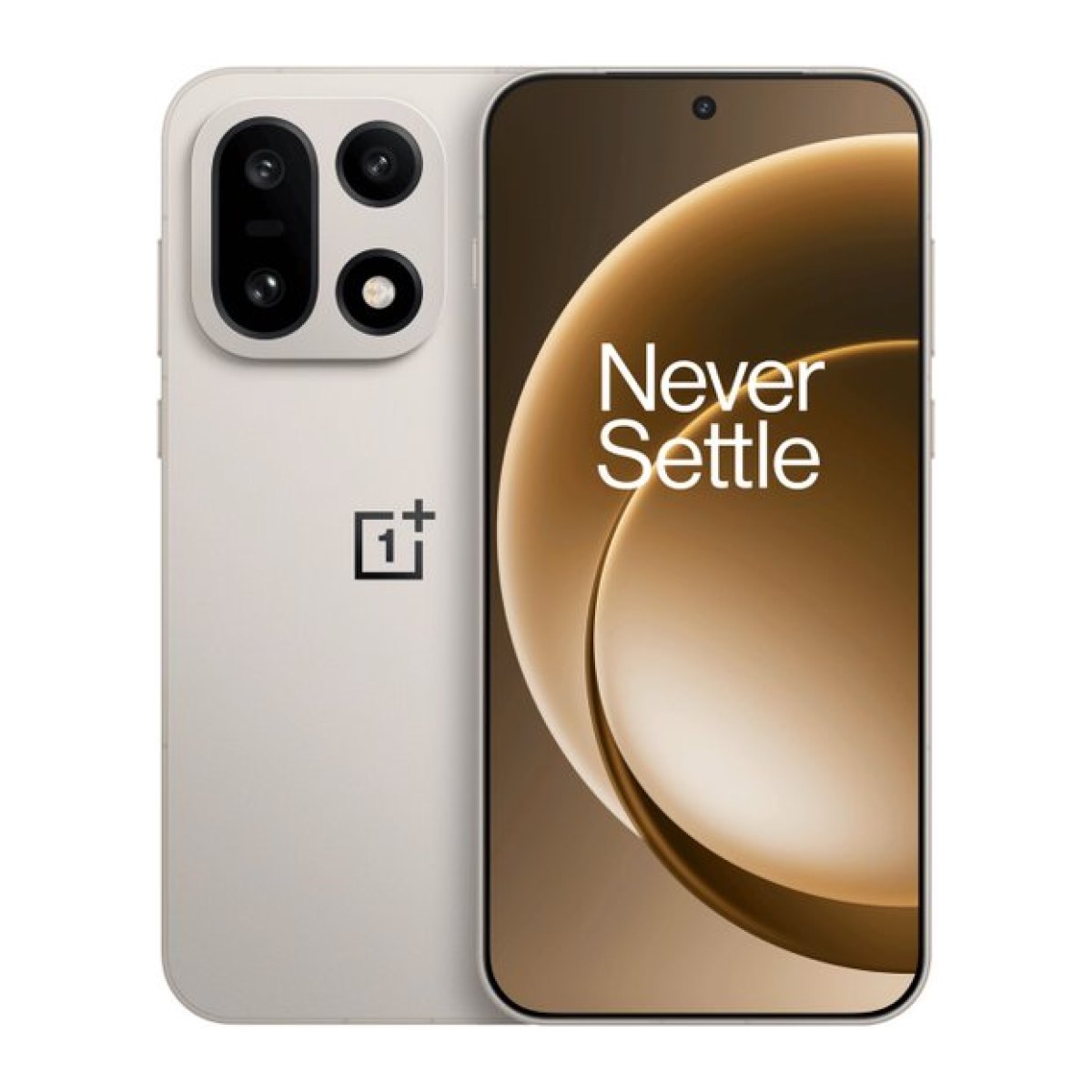 OnePlus 15 256 ГБ, песчаная дюна