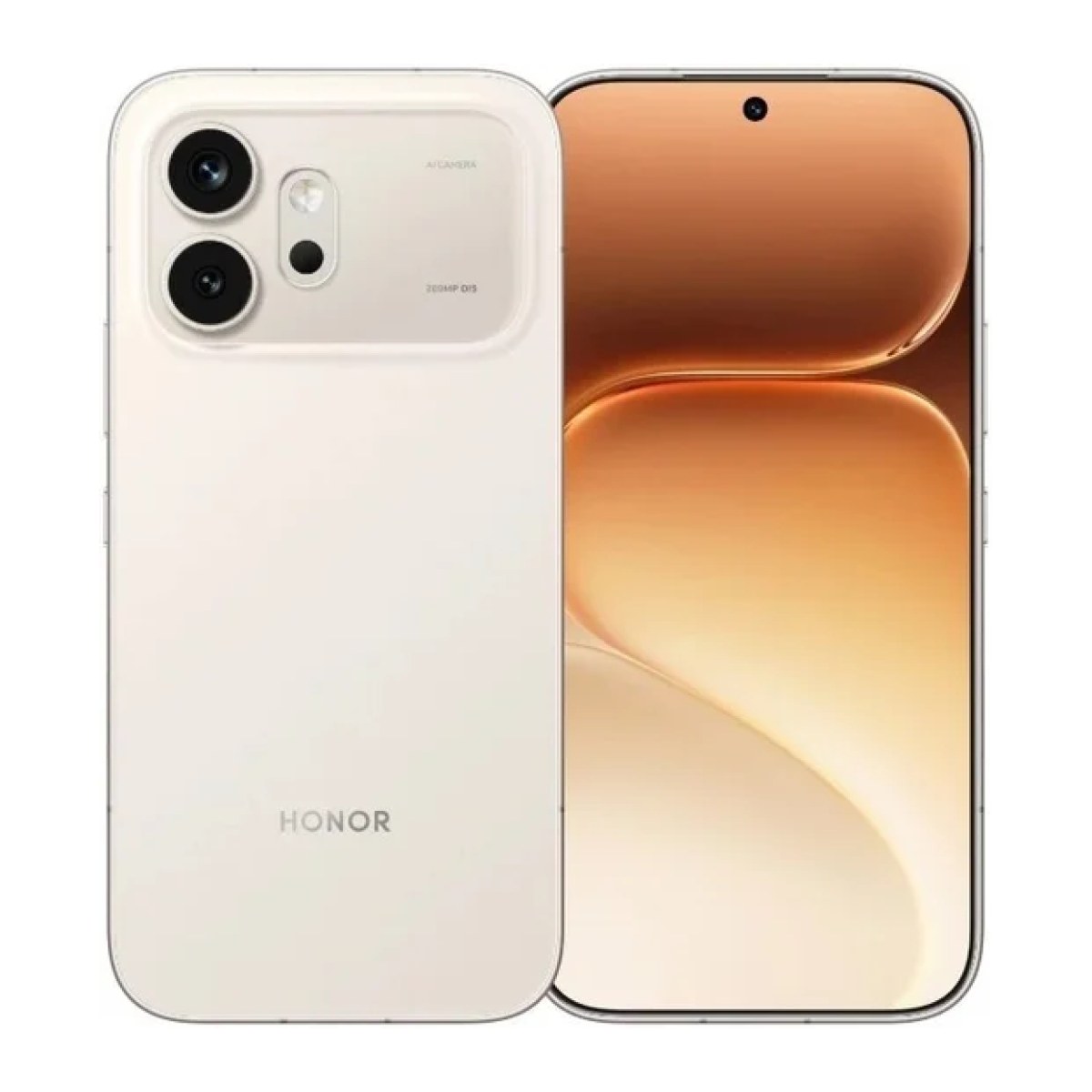 HONOR 600