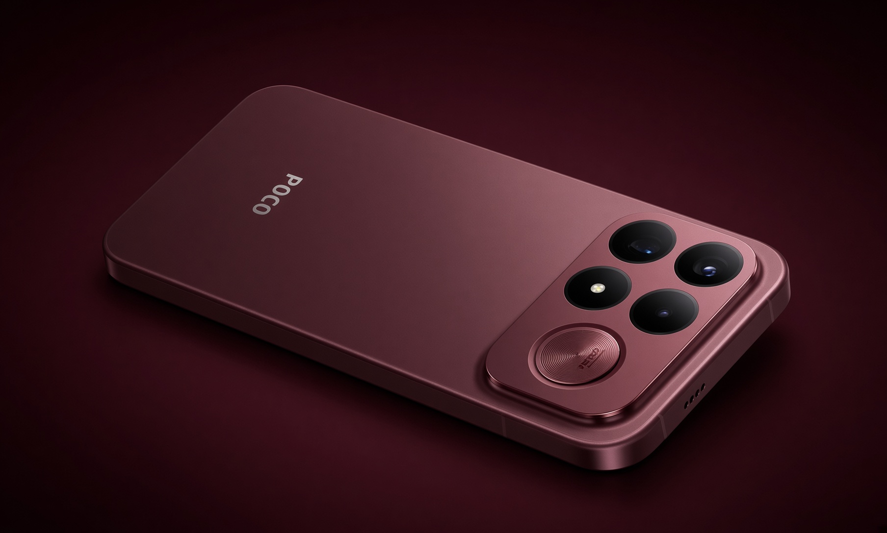Чем заменить POCO F9 Ultra в 2026: пять моделей