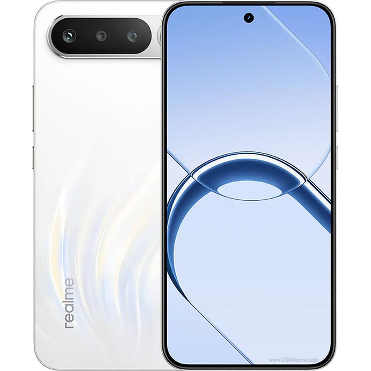 realme 16