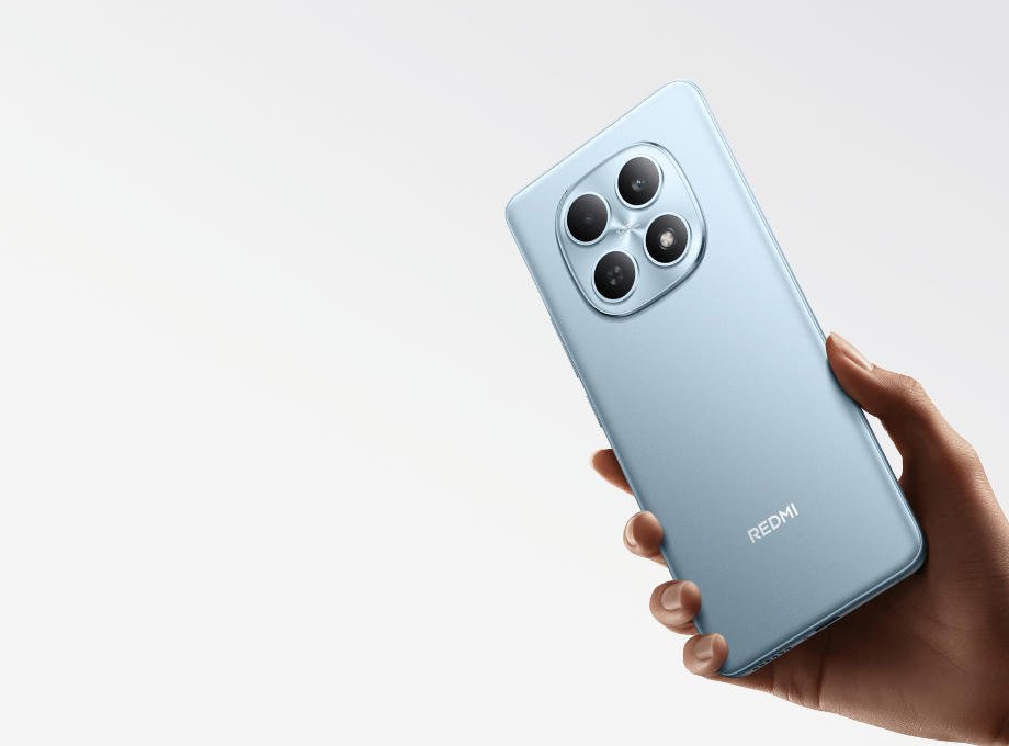 Xiaomi Redmi Note 15