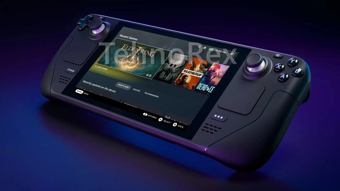 Steam Deck 2 жив, но RAM +200–300% не даст дешёвую консоль
