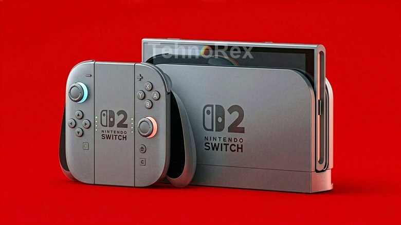 Switch 2 научилась VRR на телевизоре: прошивка 23.0.0 убирает рывки картинки