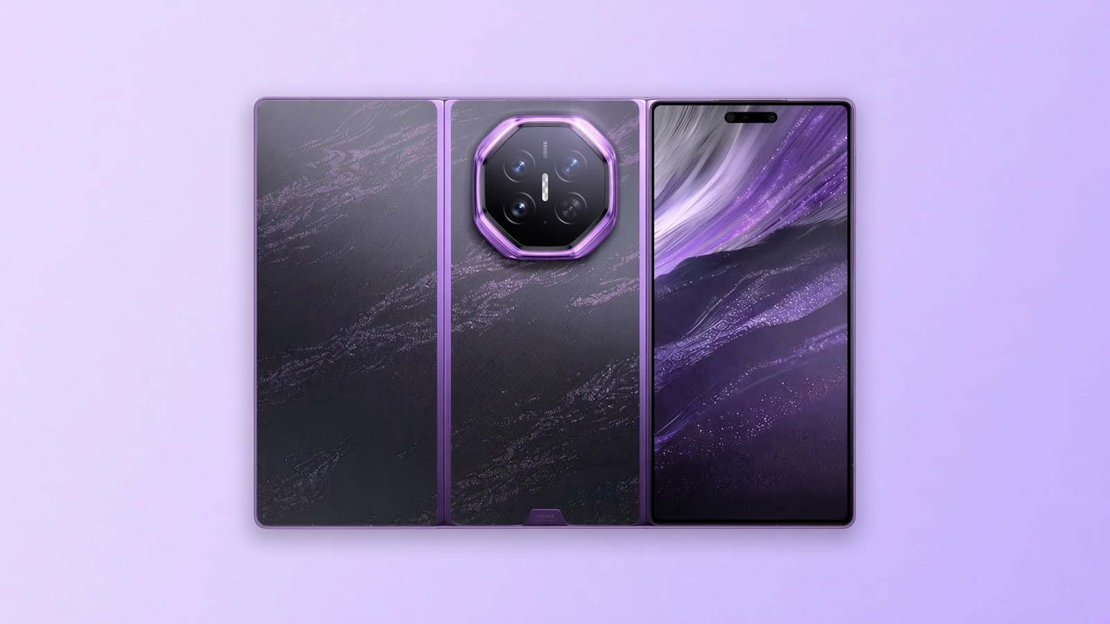 Huawei Mate XT 2: предзаказ с 16 ГБ ОЗУ и версией на 2 ТБ