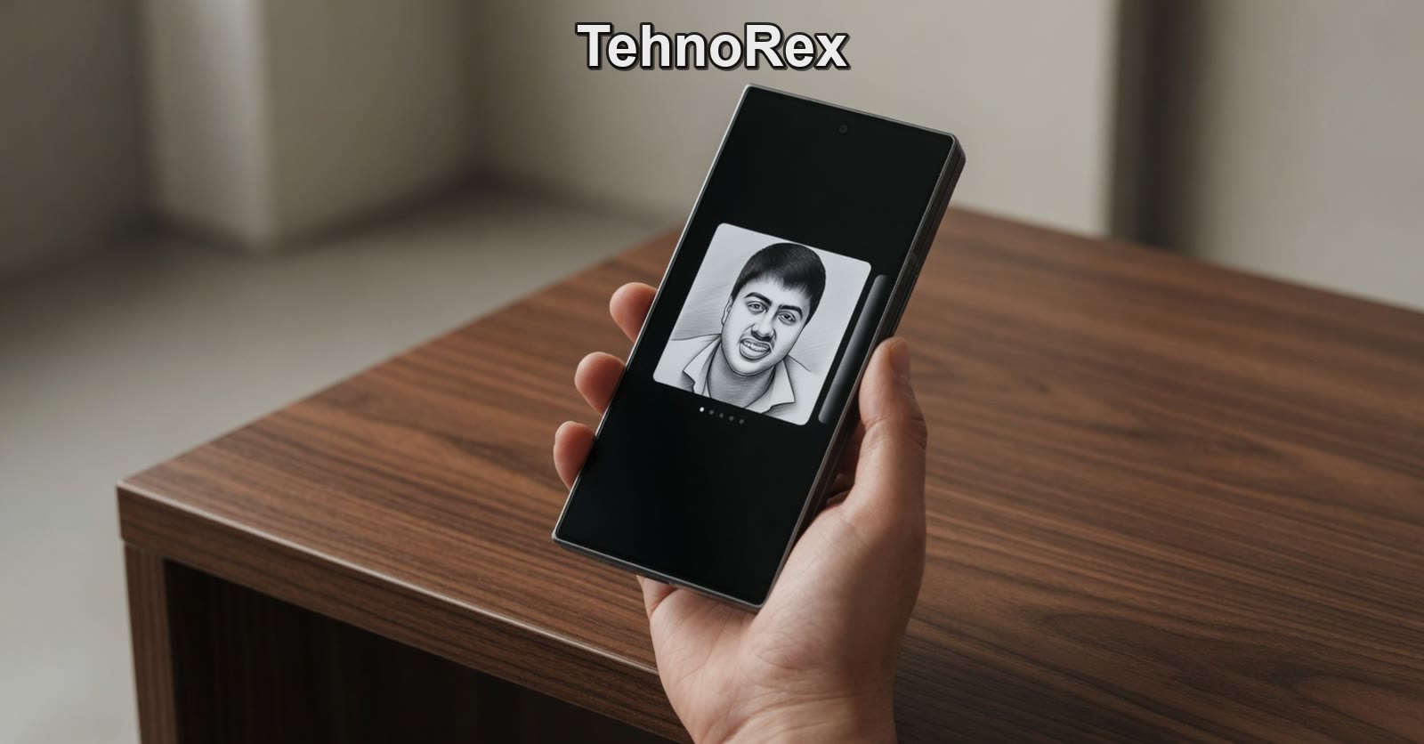Galaxy Z Fold 6: месяц со складным флагманом 2024 года — стоит ли брать сейчас