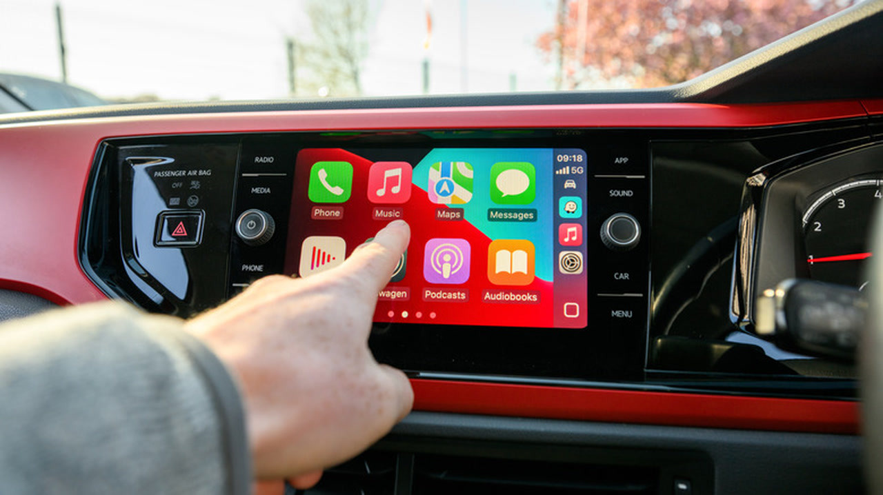 CarPlay в iOS 27: новые функции