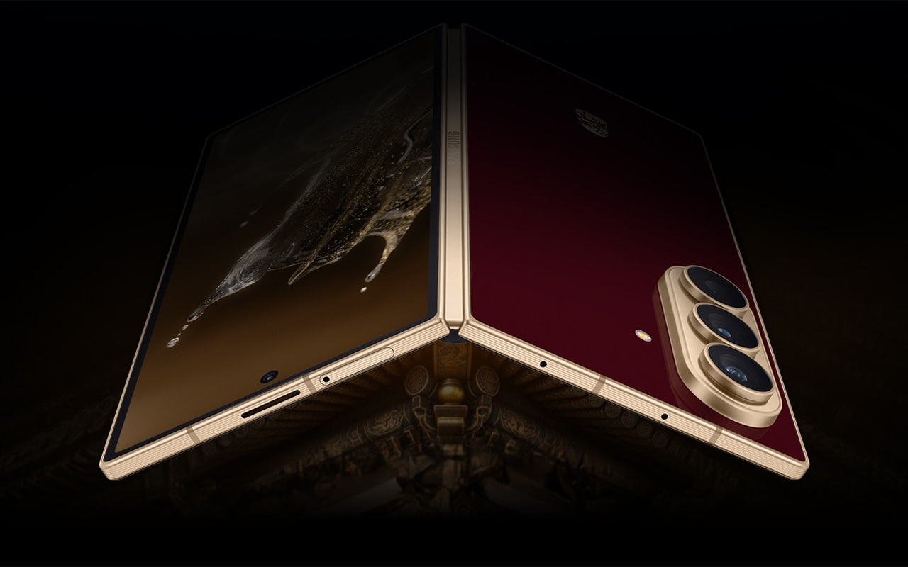 Samsung W27.