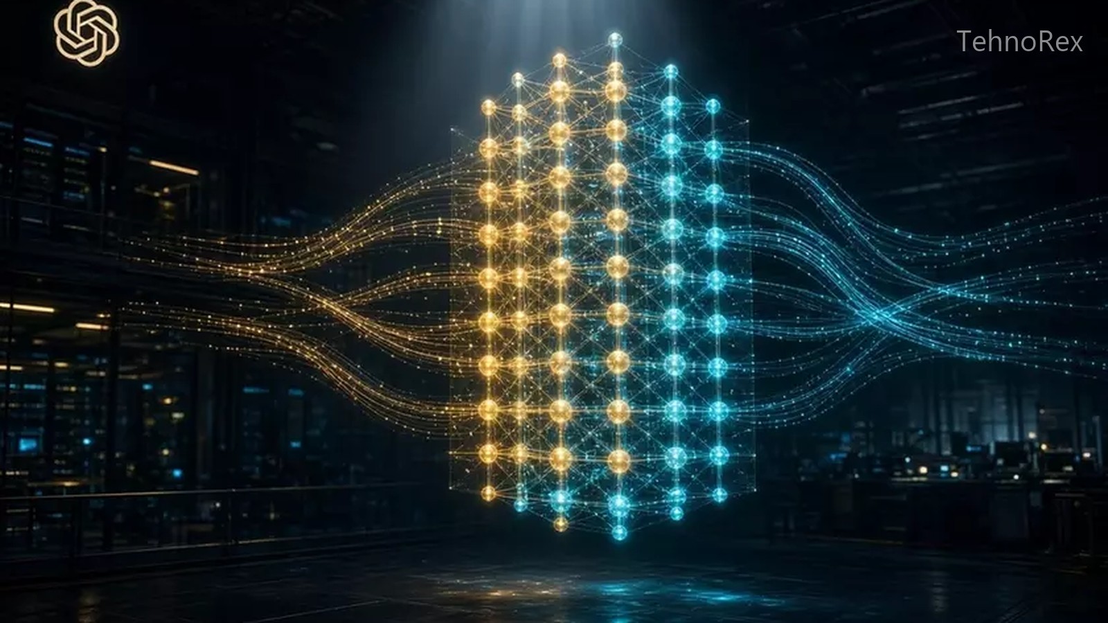 OpenAI выключает GPT-5.5 14 октября. Прошло меньше года с линейки GPT-5