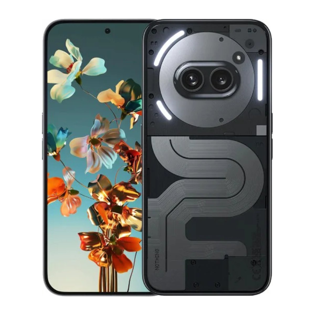 Nothing Phone (2a) Plus