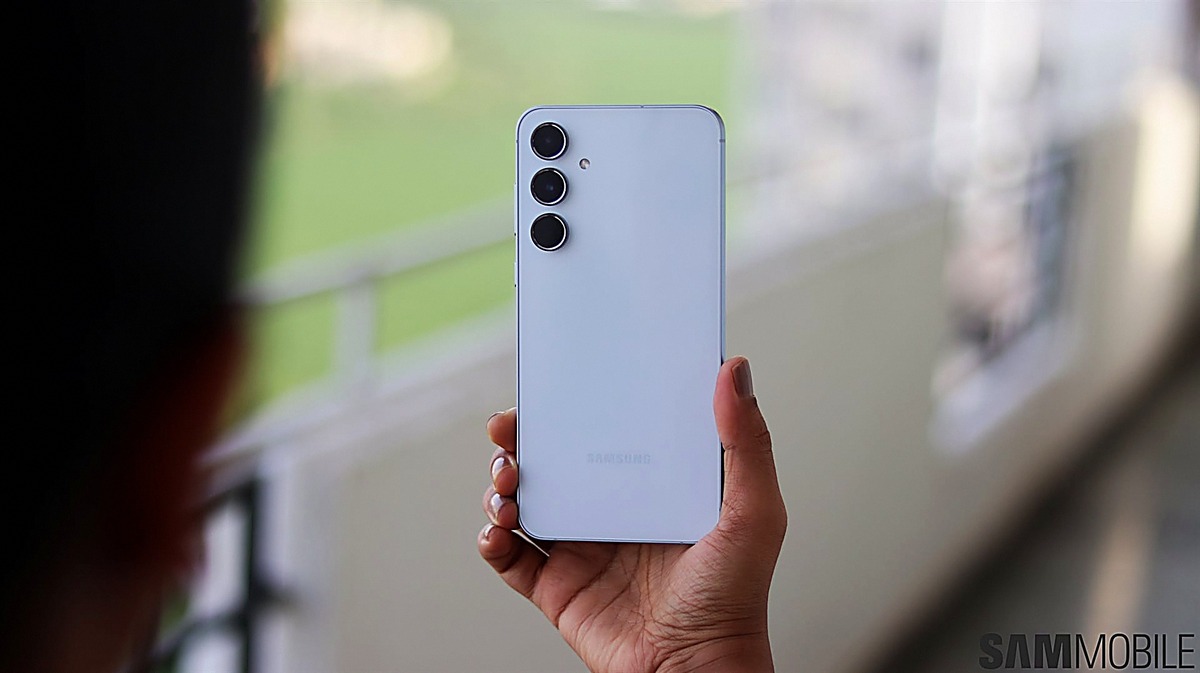 Galaxy M36